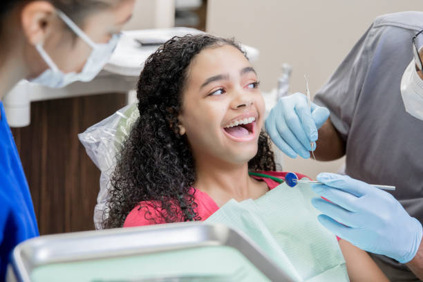 Best Emergency Root Canal Therapy in Young Harris, GA