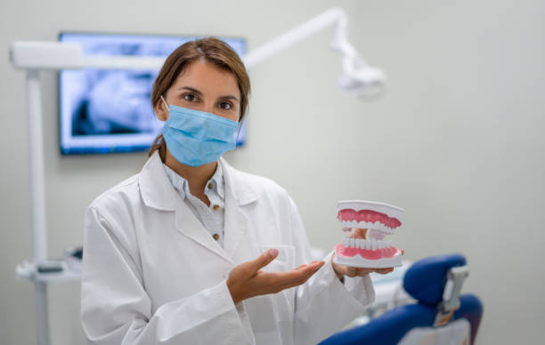 Best Emergency Denture Repair in Young Harris, GA