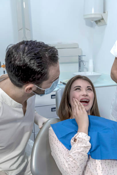 Best After-Hours Dental Care in Young Harris, GA