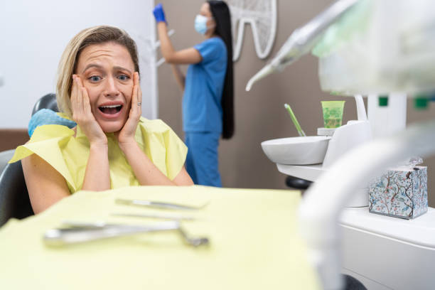Best Walk-In Emergency Dental Services in Young Harris, GA