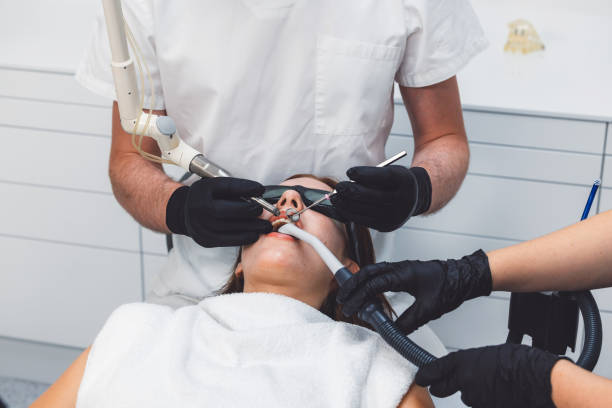 Best Emergency Treatment for Oral Infections in Young Harris, GA